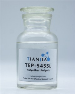 TEP-545SL