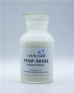 TPOP-5050S POLYOL 50%